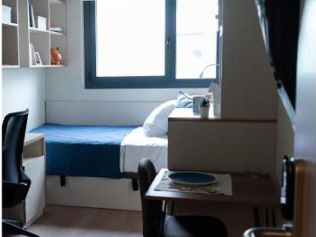 Alquiler Apartamentos Granada Granada DLS101810957