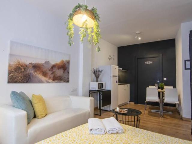Alquiler Apartamentos Granada Granada DLS101821145