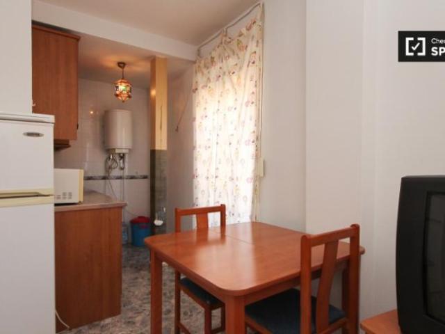 Alquiler Apartamentos Granada Granada DS101671368