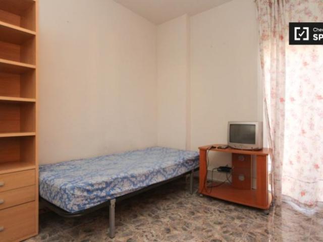 Alquiler Apartamentos Granada Granada DS101771675