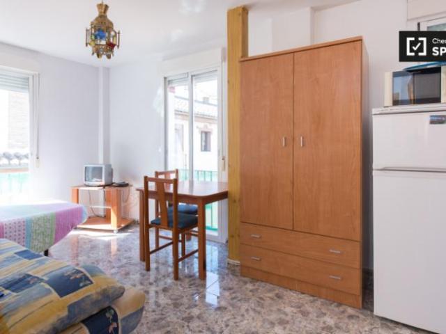Alquiler Apartamentos Granada Granada DS101771988