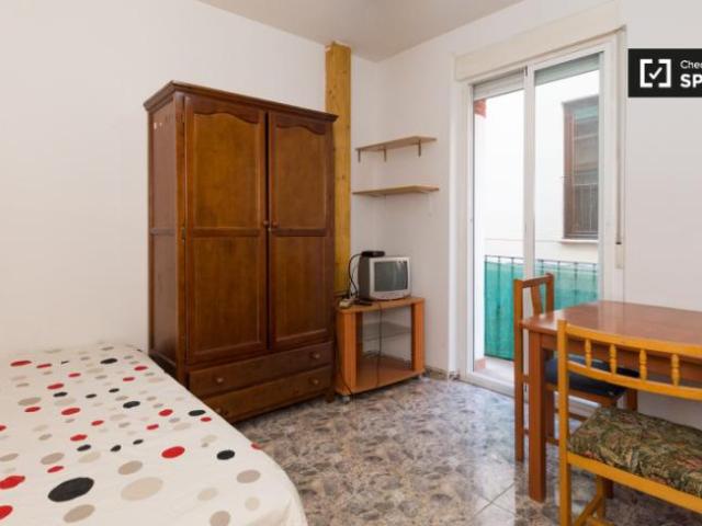 Alquiler Apartamentos Granada Granada DS101772529
