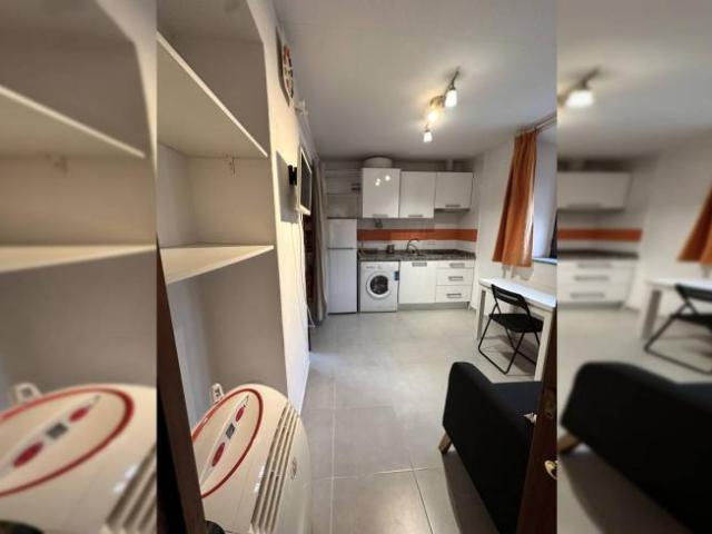 Alquiler Apartamentos Granada Granada DS101788943
