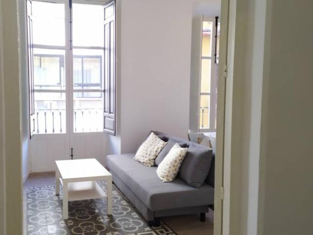 Alquiler Apartamentos Granada Granada DS101820048