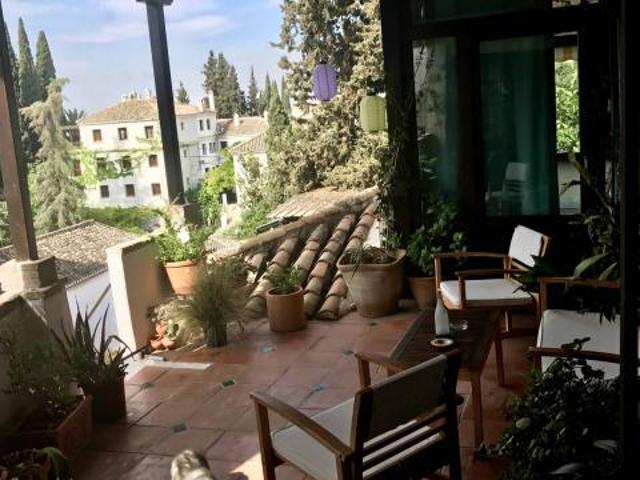 Alquiler Apartamentos Granada Granada DS77631048