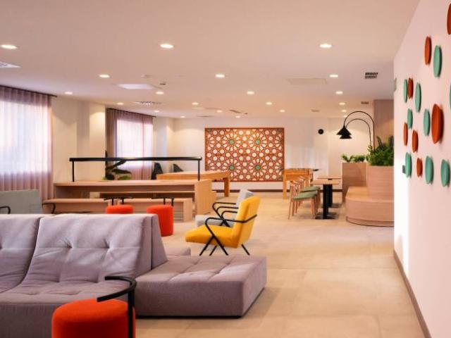 Alquiler Apartamentos Granada Granada DS99372627