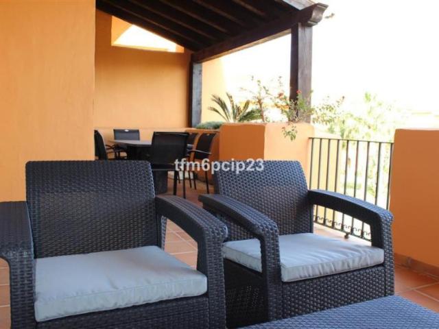 Alquiler Apartamentos Duquesa Málaga DLS100298928