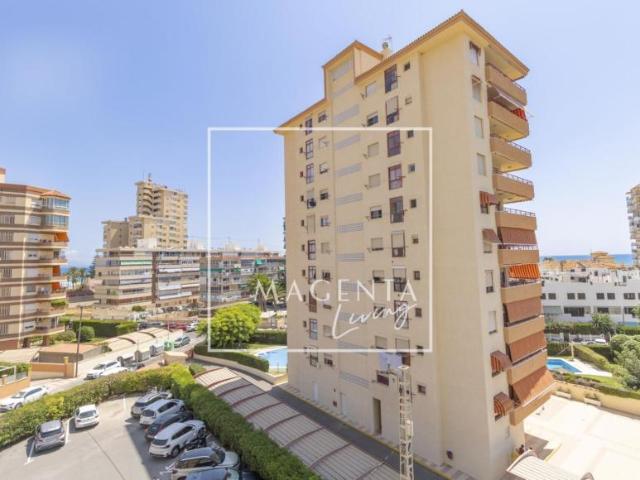 Alquiler Apartamentos El Campello Alicante DS98881532