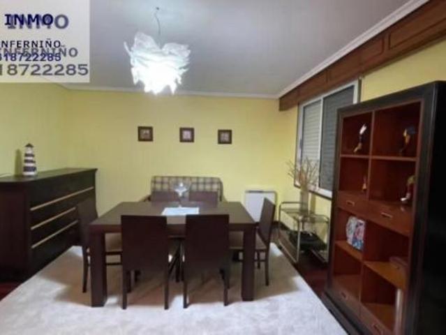 Alquiler Apartamentos Ferrol La Coruña DLS84294907