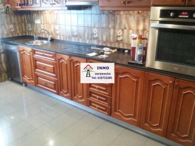 Alquiler Apartamentos Ferrol La Coruña DS93026998