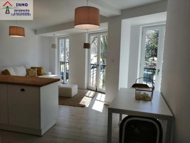 Alquiler Apartamentos Ferrol La Coruña DS94417106