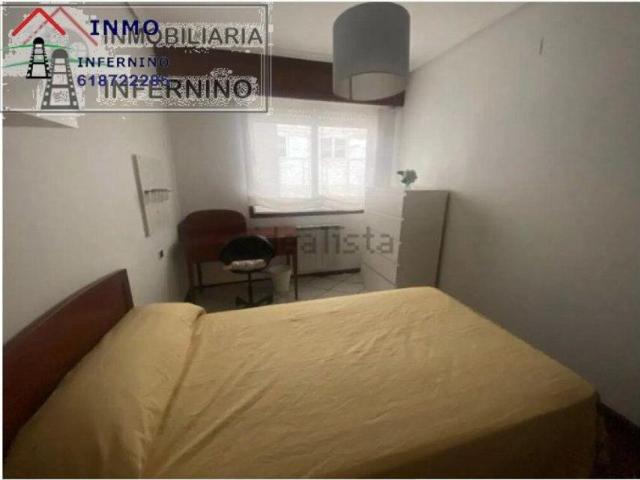 Alquiler Apartamentos Ferrol La Coruña DS95115960