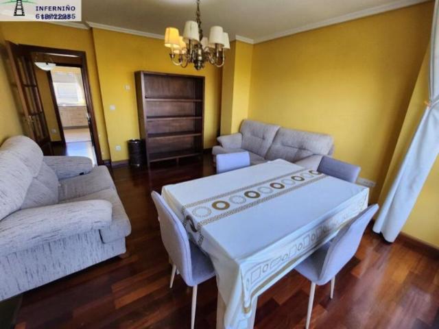 Alquiler Apartamentos Ferrol La Coruña DS102700873
