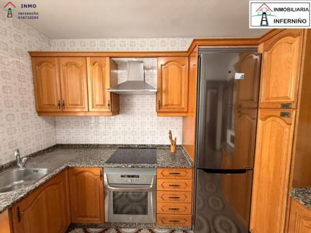 Alquiler Apartamentos Ferrol La Coruña DS103958607