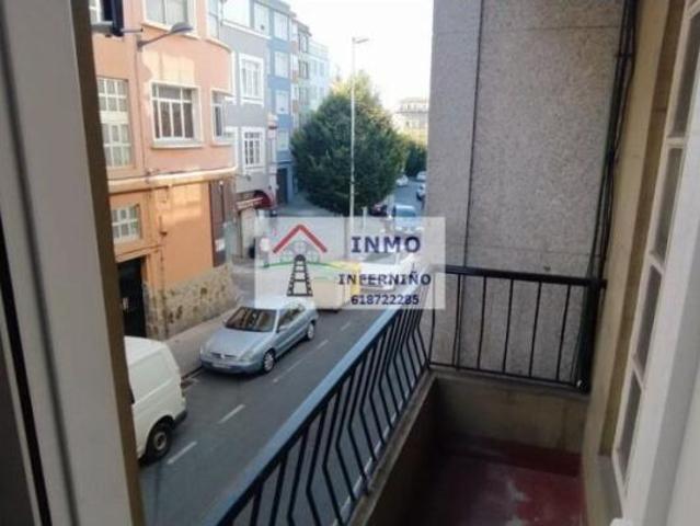 Alquiler Apartamentos Ferrol La Coruña DS104401299