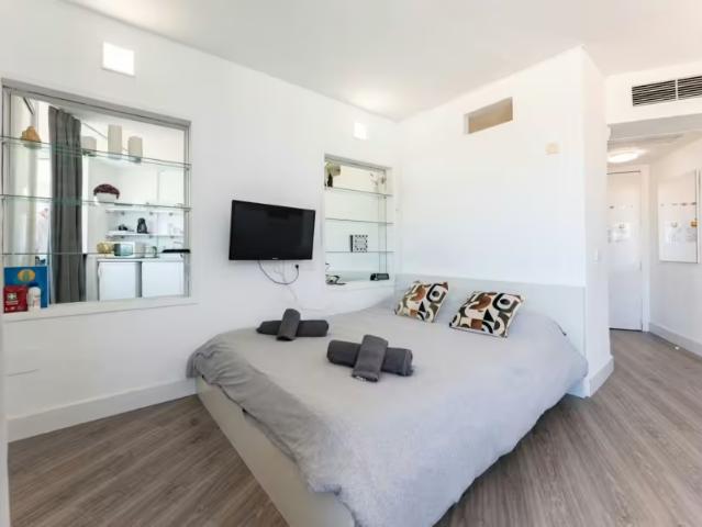 Alquiler Apartamentos Fuengirola Fuengirola DLS97912701