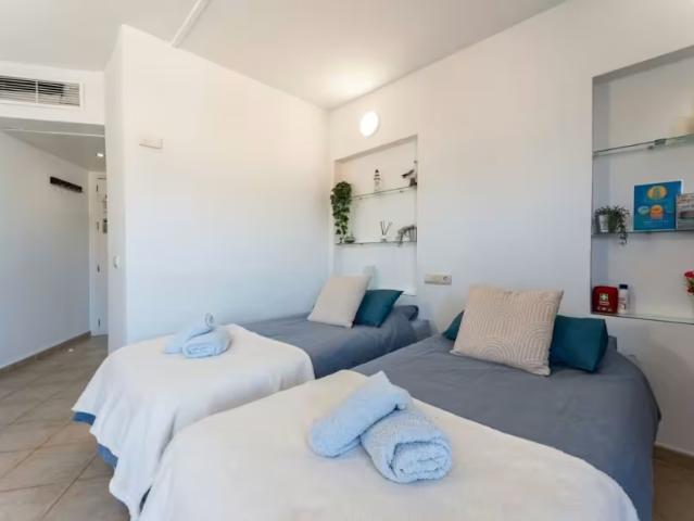 Alquiler Apartamentos Fuengirola Fuengirola DLS97912703