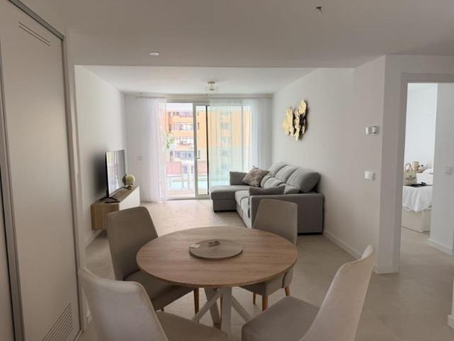 Alquiler Apartamentos Fuengirola Málaga DS104401300
