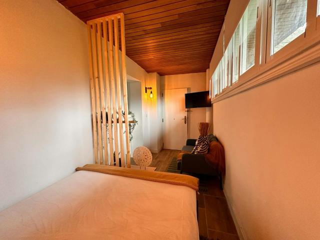 Alquiler Apartamentos Hondarribia Hondarribia DS75334345