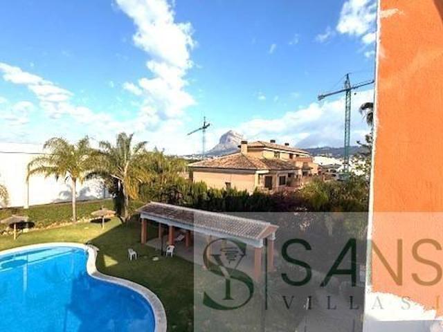 Alquiler Apartamentos Javea Alicante DLS101986283