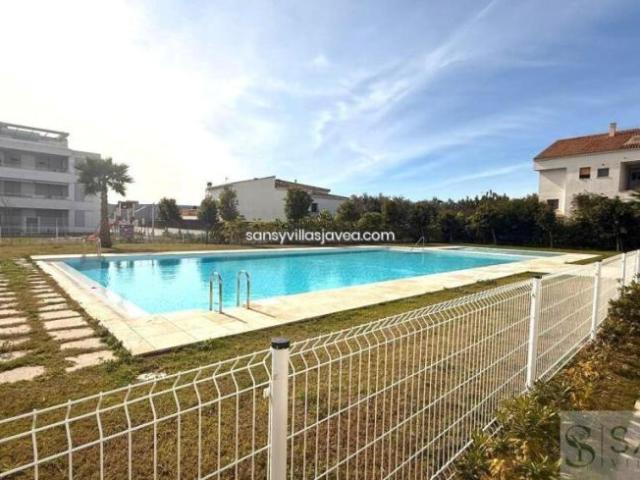Alquiler Apartamentos Javea Alicante DS101186758