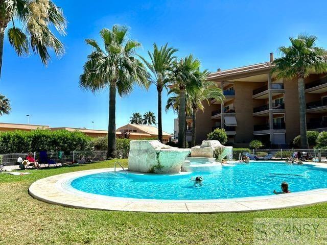 Alquiler Apartamentos Javea Alicante DS103118619