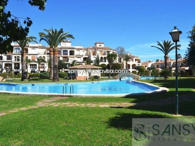 Alquiler Apartamentos Javea Alicante DS103355108