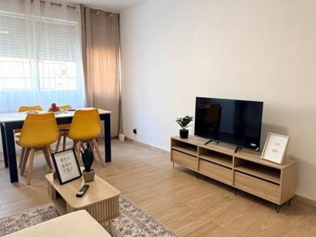 Alquiler Apartamentos Olula Del Rio Almería DS104400967