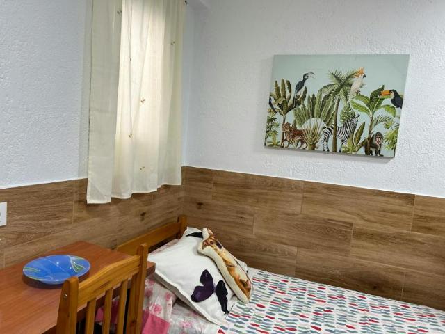 Alquiler Apartamentos L'Hospitalet De Llobregat L'Hospitalet De Llobregat DLS102851926
