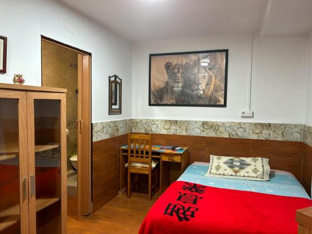 Alquiler Apartamentos L'Hospitalet De Llobregat L'Hospitalet De Llobregat DLS102205723