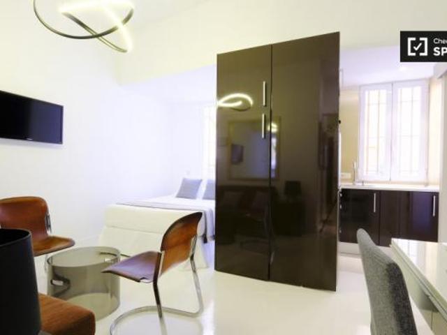 Alquiler Apartamentos Madrid Madrid DLS44506820