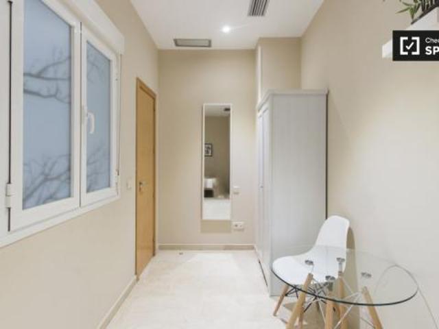 Alquiler Apartamentos Madrid Madrid DLS44510794