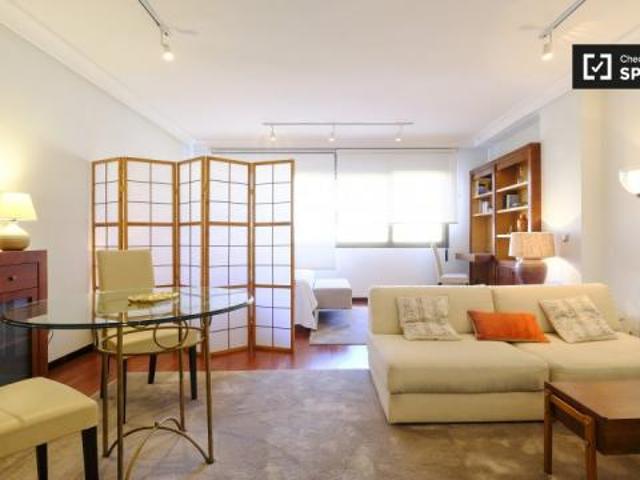 Alquiler Apartamentos Madrid Madrid DLS44514650