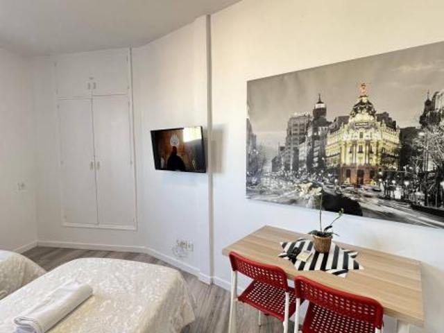 Alquiler Apartamentos Madrid Madrid DLS54237981