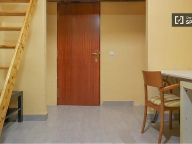 Alquiler Apartamentos Madrid Madrid DLS60239864
