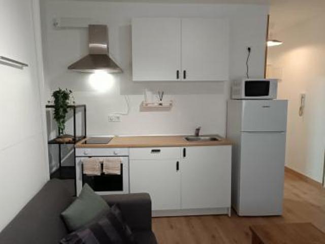 Alquiler Apartamentos Madrid Madrid DLS69902280