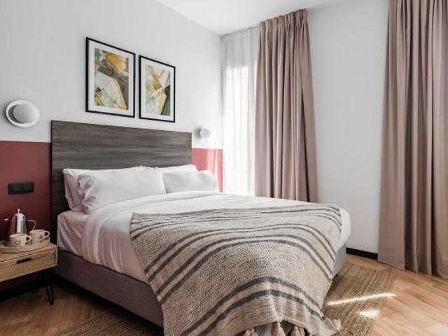 Alquiler Apartamentos Madrid Madrid DLS70275318