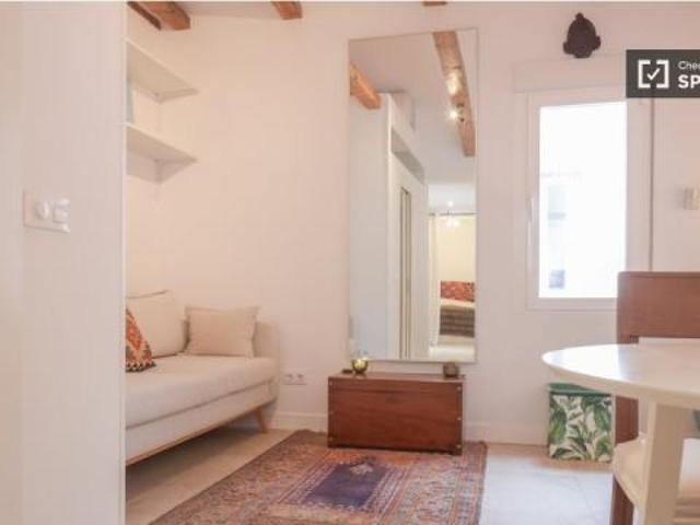 Alquiler Apartamentos Madrid Madrid DLS71858158