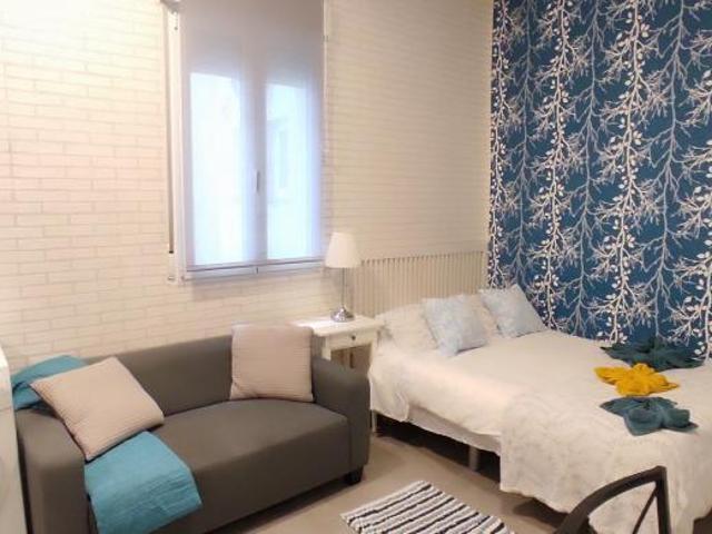 Alquiler Apartamentos Madrid Madrid DLS73598756