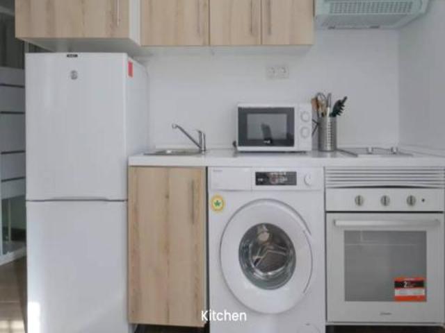 Alquiler Apartamentos Madrid Madrid DLS74148258