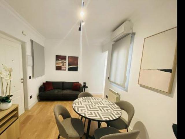 Alquiler Apartamentos Madrid Madrid DLS74148265