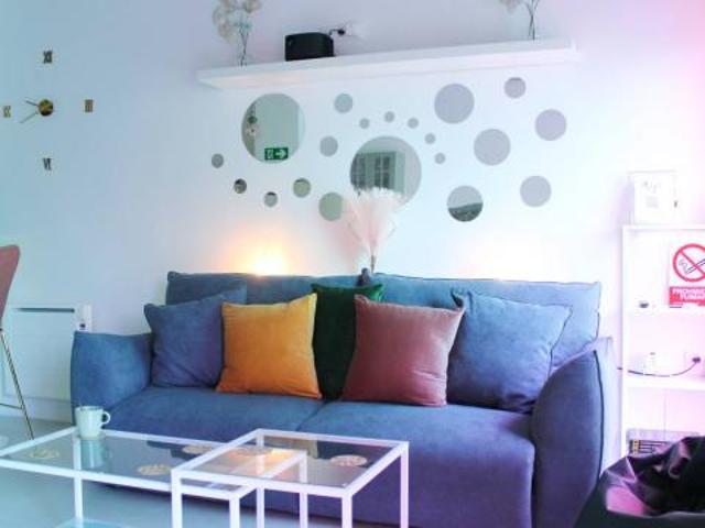 Alquiler Apartamentos Madrid Madrid DLS76348867