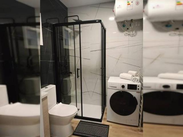 Alquiler Apartamentos Madrid Madrid DLS78876721