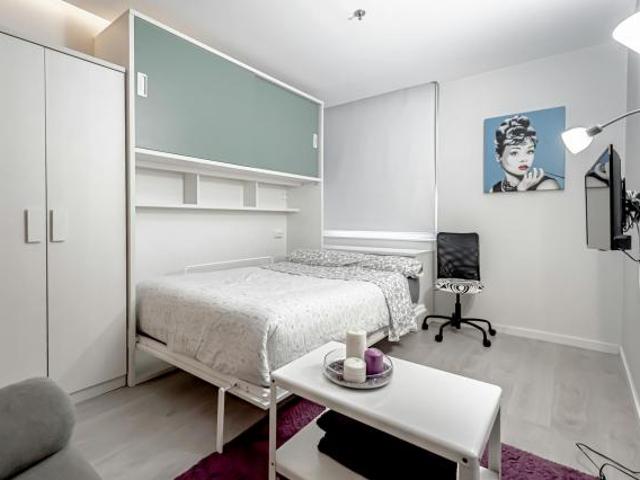 Alquiler Apartamentos Madrid Madrid DLS79536971