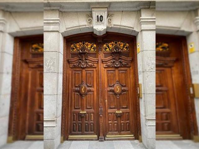 Alquiler Apartamentos Madrid Madrid DLS79747254