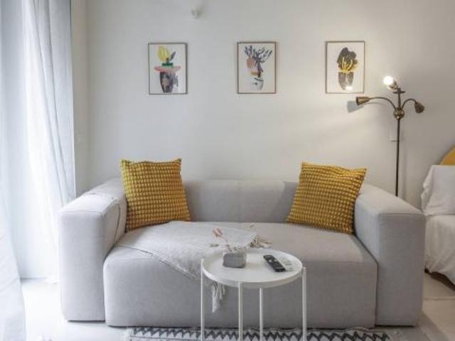 Alquiler Apartamentos Madrid Madrid DLS79747236