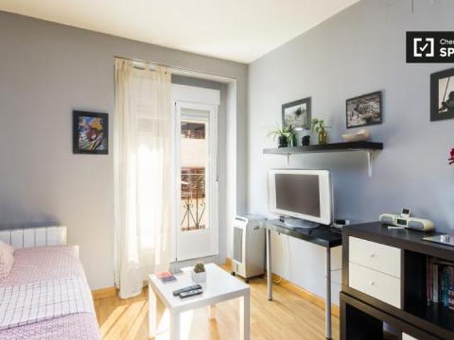 Alquiler Apartamentos Madrid Madrid DLS79809529