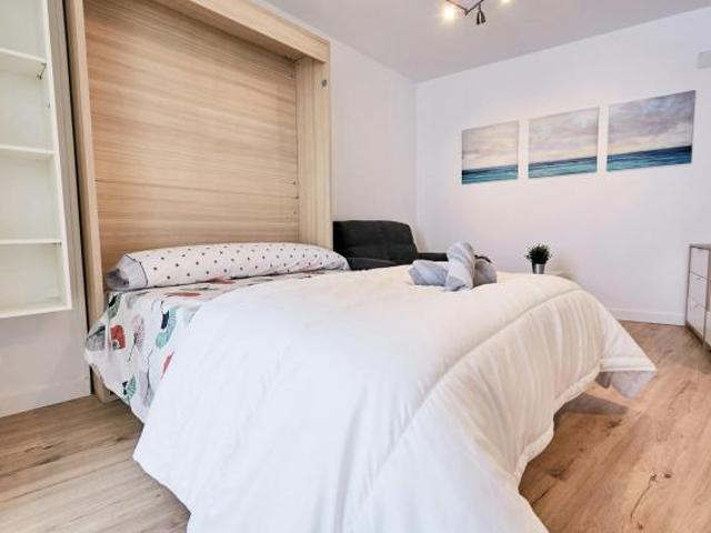 Alquiler Apartamentos Madrid Madrid DLS81718317