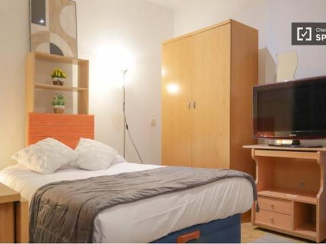 Alquiler Apartamentos Madrid Madrid DLS84301719