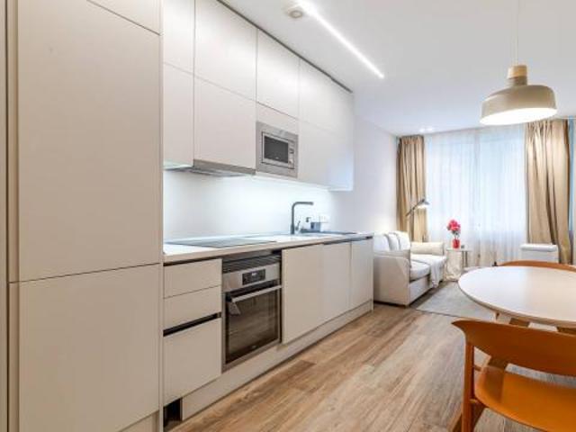 Alquiler Apartamentos Madrid Madrid DLS85390471